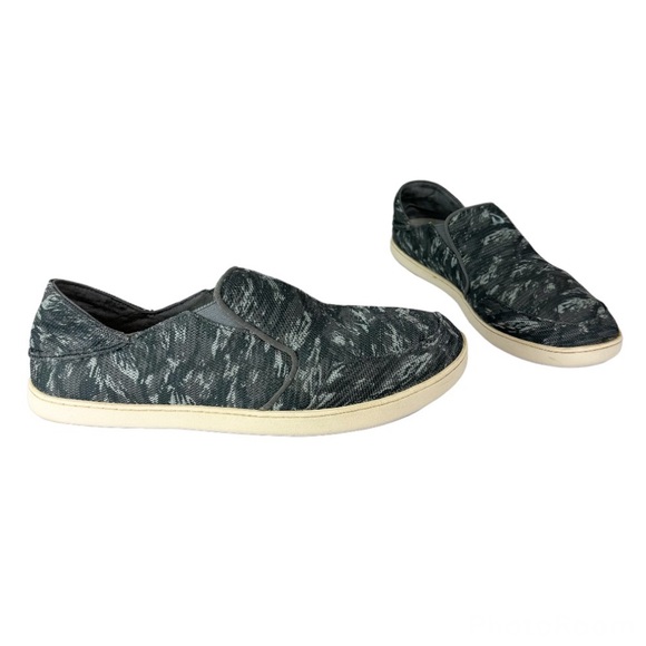 OluKai | Shoes | Olukai Mens Nohea Mesh Slip On Shoes Sz 1  display picture 3